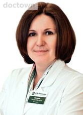 Осетрова Татьяна Сергеевна