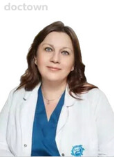 Осина Екатерина Александровна