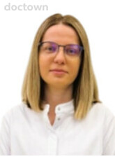 Осипец Екатерина Леонидовна