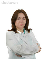 Осипенко Виктория Назимовна