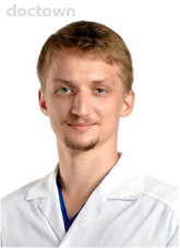 Осипов Арсений Владимирович