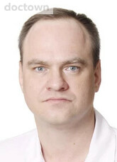 Осипов Денис Владимирович