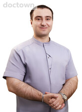 Осипов Георгий Сергеевич