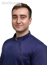 Осипов Георгий Сергеевич
