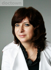 Осипова Алла Юрьевна