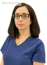 Осипова Анна Михайловна