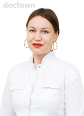 Осипова Екатерина Александровна