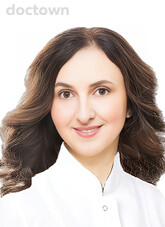 Осипова Элла Григорьевна