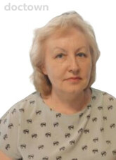 Осипова Инна Викторовна