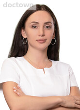 Осипова Карина Валерьевна