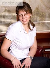 Осипова Наталья Анатольевна