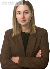 Осипова Олеся Ивановна