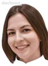 Осипова Ольга Игоревна