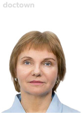Осипова Вера Валентиновна