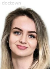 Оситнянко Алина Олеговна