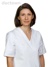 Оськина Алена Викторовна