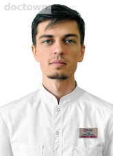 Османов Гамзат Абдинович