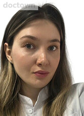 Османова Асият Гасановна