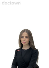 Османова Эльвира Шарафудиновна 