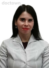 Осминина Екатерина Александровна
