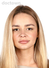 Осмоловская Алина Станиславовна