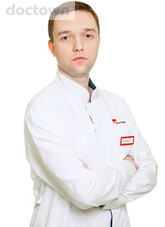 Осокин Виталий Васильевич