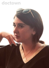 Осокина Анна Валерьевна