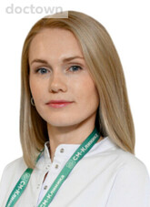 Остапенко Ирина Александровна