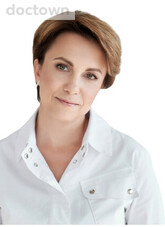 Островская Елена Владимировна
