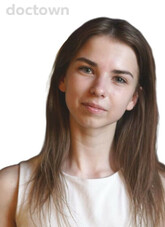 Островская Карина Владиславовна
