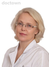 Островская Марина Валериевна 