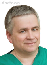 Островский Александр Иванович
