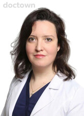 Осяева Мария Константиновна