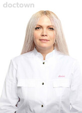 Печеницина Олеся Дмитриевна