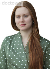 Печенкина Александра Александровна
