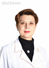 Печенова Татьяна Викторовна