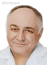 Печенюк Валерий Федорович