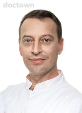 Печерин Андрей Николаевич