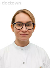 Печинина Юлия Владимировна