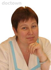 Печникова Елена Юрьевна