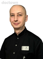 Пэдурарь Сергей Иванович