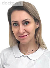 Пелевина Татьяна Леонидовна