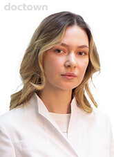 Пелин Кристина