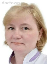 Пендюрина Алла Александровна