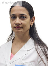 Пенькова Людмила Борисовна