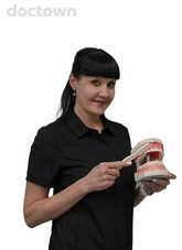 Пеньшина Ирина Владимировна 