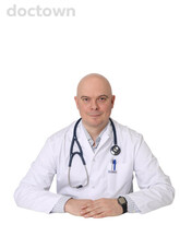 Пеньтковский Николай Иванович 