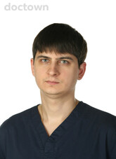 Пензов Дмитрий Александрович