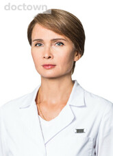 Перегудова Валерия Борисовна