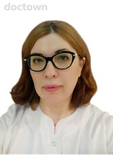Перельман Ирена Александровна